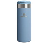 STANLEY AEROLIGHT TRANSIT MUG 0.4L Indigo Blue Insulated Travel Mug