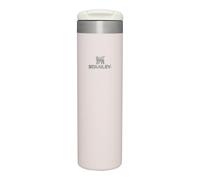 Stanley AeroLight Transit Mug 0.59L Colour: ROSE QUARTZ, Size: One Size