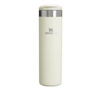 Stanley AeroLight Transit Mug 0.59L Size: One Size, Colour: Cream