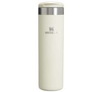 Stanley AeroLight Transit Mug 0.6L: Cream Colour: Cream
