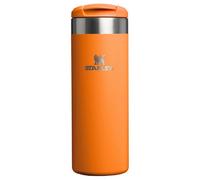 Stanley Aerolight Transit Mug Goldenrod Coral 0.47L