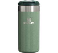 Stanley Aerolight Transit Mug Hammertone Green 0.35L