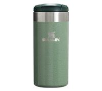 Stanley | Aerolight Transit Mug | Hammertone Green Sycamore | WildBounds 470ml