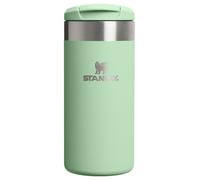 Stanley AeroLight Transit Mug 0.35L: Pistachio Colour: Pistachio