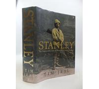 Stanley: Africa's Greatest Explorer