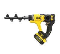 Stanley Ahoyadora V20 Li-Ion 18 V with 4 Ah Battery for Users, Ideal for Everyday use, with ref. SFMCGA75M1-QW