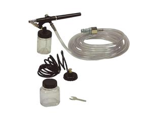 Stanley Air Brushing Kit for air compressors