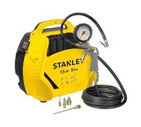 Stanley Air portable air compressor Kit