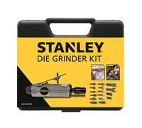 Stanley® Air Compressors 160153XSTN Die Grinder Kit