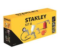 AIR Accessories Set 8 PCS