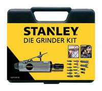 Stanley Air Compressors Die Grinder Kit