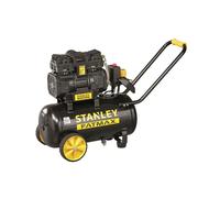 Stanley® Air Compressors FMXCMS1524HE FatMax® SILTEK Compressor 1.5 HP 8 Bar