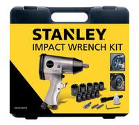 Stanley Air Compressors Impact Wrench Kit