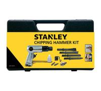 Stanley Air Compressors Pneumatic Hammer Kit