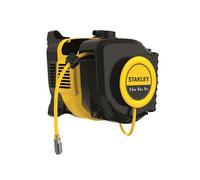 Stanley Air Compressors Sxcmd15We Wall-Mounted Air Hose 1.5 Hp 8 Bar 9M