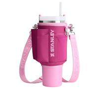 STANLEY All-Day 40oz Quencher Carry-All Fuchsia