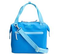 Stanley All Day Julienne Mini Soft Cooler Bag and Lunch Box | 10-Can Recycled Polyester Cooler | 12-Hour Cooling | Travel Cooler