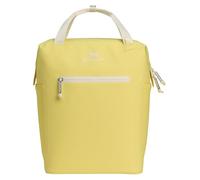 Stanley All Day Madeleine Mini Backpack Soft Cooler 14 Quarts | 20 Can Cooler with Handle and Shoulder Straps | Stays Cold for Hours | Insulated Travel Bag with Zipper | BPA-Free | Daffodil