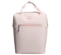 Stanley All Day Madeleine Mini Backpack Soft Cooler 14 Quarts | 20 Can Cooler with Handle and Shoulder Straps | Stays Cold for Hours | Insulated Travel Bag with Zipper | BPA-Free | Rose Quartz