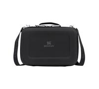 STANLEY All Day Midi Lunch Box, 1.57 Litres, EVA Insulated Lunch Bag, Crush-Proof, Adjustable Carry Strap, BPA-Free, Black