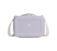 Stanley All-Day Midi Lunch Box | 6.3 litres | EVA Insulated Lunch Bag | Crush Resistant | Adjustable Strap | BPA Free | Purple Fabric