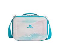 STANLEY All Day Mini Lunch Box | 4.2-quart | EVA Insulated Lunch Bag | Crush Resistant | Adjustable Strap | BPA-Free | Sea Glass Plume