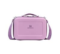 Stanley All Day Mini Lunch Box | 4.2L | Insulated EVA Lunch Bag | Crush Resistant | Adjustable Strap | BPA Free | Lilac