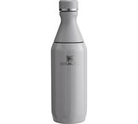 All Day Slim 350ml Water Bottle Stanley Grey One Size