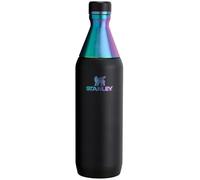 Stanley All Day Slim Bottle 20 OZ Black Chroma