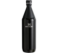 Stanley All Day Slim Bottle thermos flask 963.9 g Black