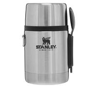 Stanley | All-In-One Food Jar | Lunch Meal Container | Stainless Steel 560ML