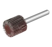 Stanley Aluminium Oxide Flap Wheel