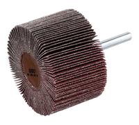 Stanley Aluminium Oxide Flap Wheel 60mm 40mm 80g
