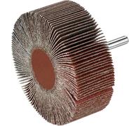 Stanley Aluminium Oxide Flap Wheel 80mm 30mm 80g