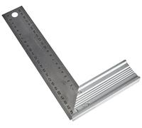 Stanley Aluminium Try Square 250Mm 1 45 685