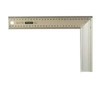 Stanley Aluminium Try Square 300Mm 1 45 686