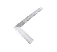 Stanley Aluminium Try Square 400MM 1 45 687