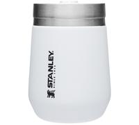 Stanley Aluminum Insulated GO Wine and Beverage Tumbler Polar 10OZ
