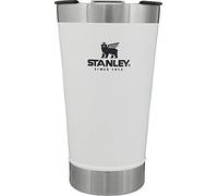 STANLEY Aluminum The Stay-Chill Beer Pint Polar 16OZ