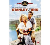 Stanley And Iris [DVD]
