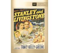 Stanley and Livingstone