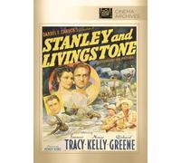 Stanley and Livingstone – Fox