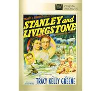 Stanley and Livingstone – Fox