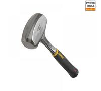 Stanley 1-56-001 Fatmax Anti Vibe Lump / Club Hammer 3lb - STA156001