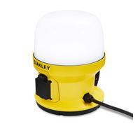 Stanley Area Globe 30W 2600Lm Corded Integrated Led Work Light