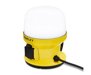 Stanley Area Globe 30W 2600Lm Corded Integrated Led Work Light