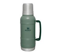 Stanley Artisan Thermal Bottle 1.4L - Hammertone Green - One Size