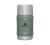 STANLEY The Artisan Thermal Food Jar 0.5 L Hammertone Green