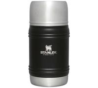 Stanley | Artisan Thermal Food Jar | Insulated Food Jar | Black Moon 500 ml