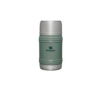 Stanley Artisan Thermal Food Jar 0.5L in Green Stanley Green